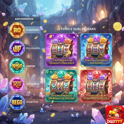 Baixar dqd777.com App