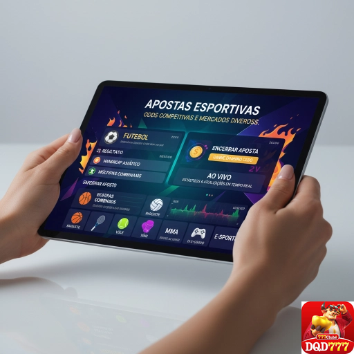 dqd777.com - aproveitar premium apostas esportivas online