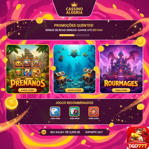 dqd777.com Interface