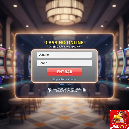 dqd777.com - copiar rápido link de acesso