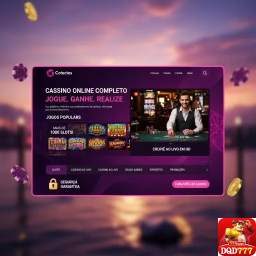 dqd777.com - aproveitar confiável plataforma de jogos online