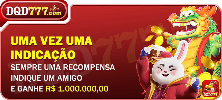 Prêmios Jogos dqd777.com