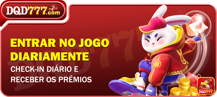 Experiência de Jogos dqd777.com