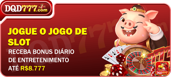 Plataforma Premium dqd777.com