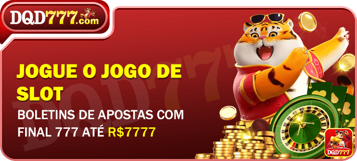Promoções Confiáveis dqd777.com