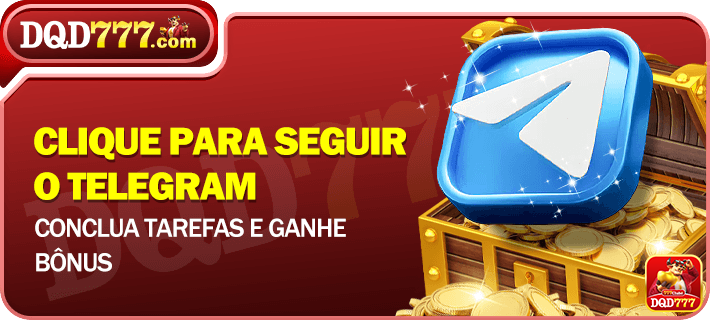 Prêmios Promoções dqd777.com